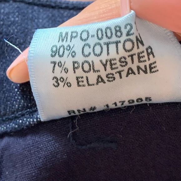 J Brand Skinny Leg Daring Jeans - Picture 9 of 13